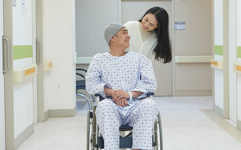 바로보장되는암보험이 필요한 이유