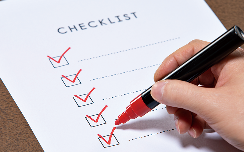 가입 시 확인해야 할 사항